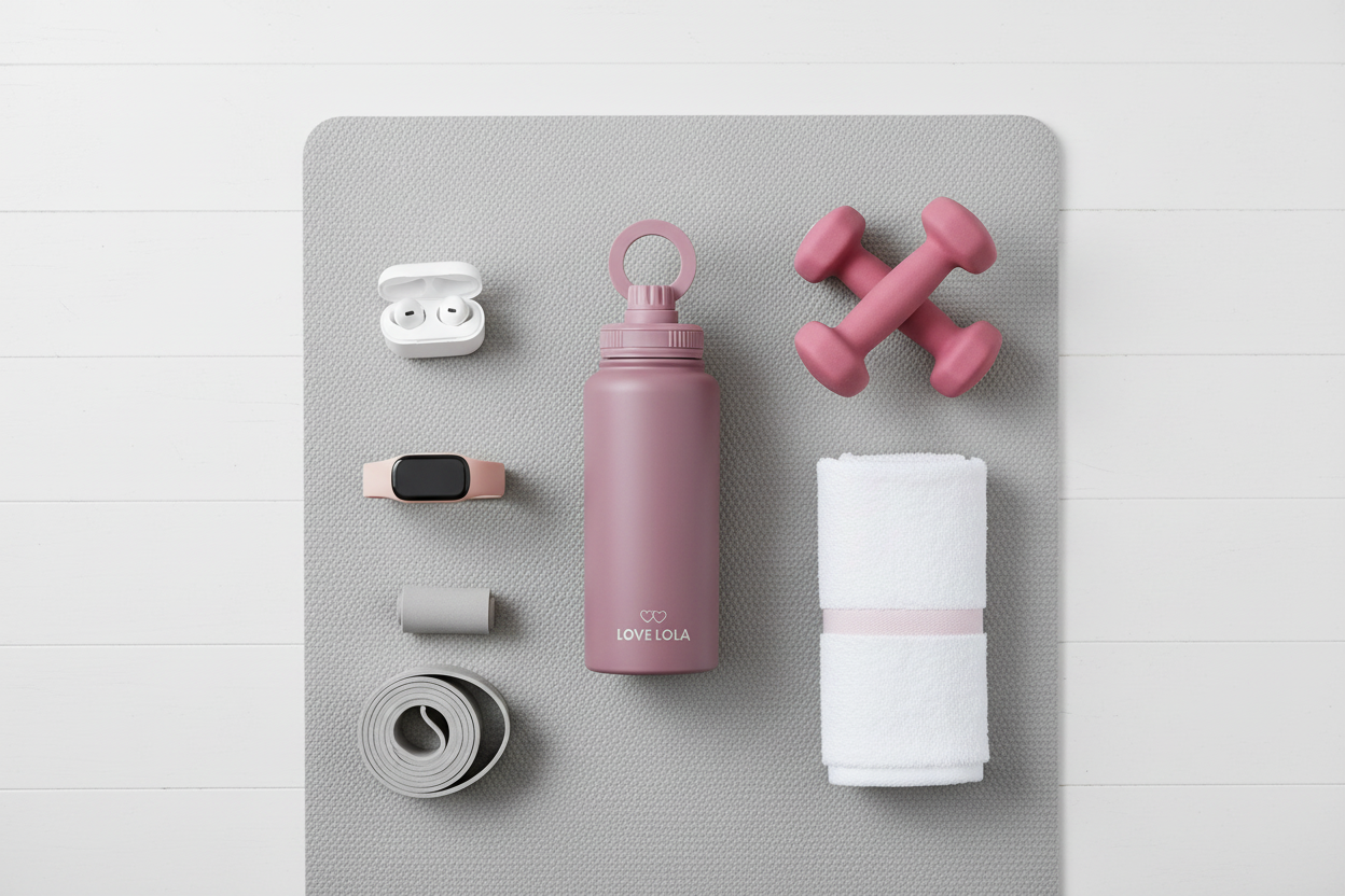 LOVE LOLA • DRINK BOTTLE *preorder* early March